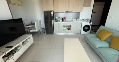 Condo w Pattaya City, Tajlandia