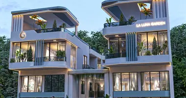 Appartement 1 chambre dans Hurghada, Égypte