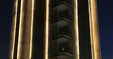 Квартира в муниципалитет Лимасол, Кипр