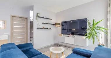 Maison dans Kaunas, Lituanie