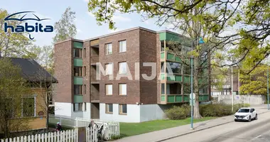 Apartamento en Kotka Hamina sub region, Finlandia