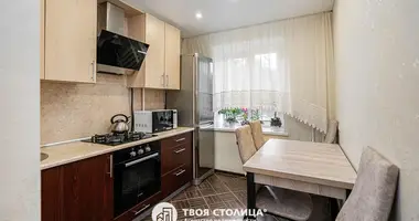 Квартира 1 комната в Ждановичи, Беларусь