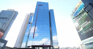 Квартира 5 комнат в Шишли, Турция