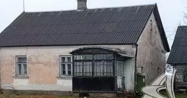 Casa en Kamenets District, Bielorrusia