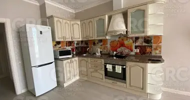 Wohnung 2 zimmer in Evenkiysky Rayon, Russland