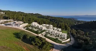 Вилла в Палиури, Греция