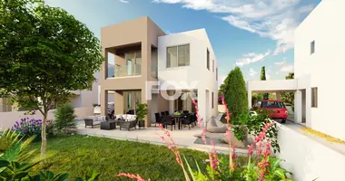 3 bedroom apartment in Mandria, Cyprus