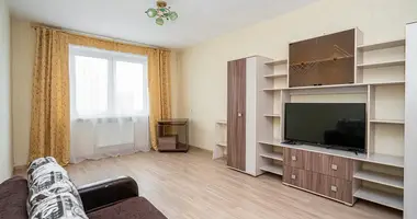 Квартира 1 комната в Минск, Беларусь