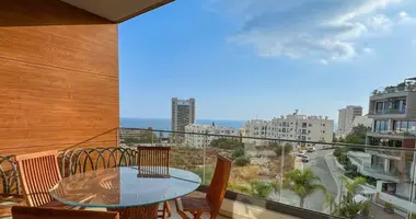 3 bedroom apartment in Limassol, Cyprus