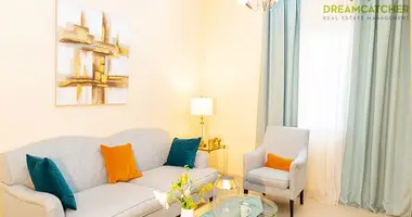 1 bedroom apartment in Ajman, United Arab Emirates
