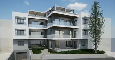 Apartamento 4 habitaciones en Municipality of Pylaia Chortiatis, Grecia