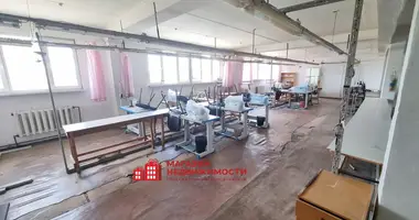 Producción 149 m² en Grodno, Belarús