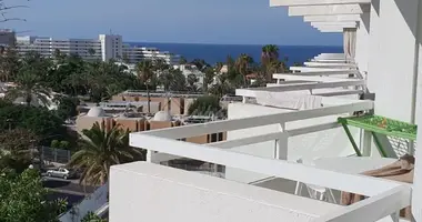 Studio in Arona, Spanien