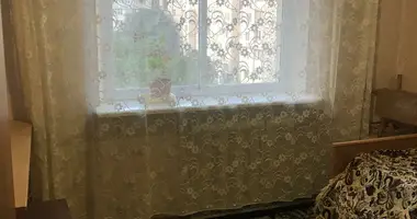 3 room apartment in Odesa, Ukraine