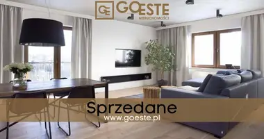Apartamento 2 habitaciones en Smolice, Polonia