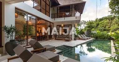 Villa in Tabanan, Indonesia