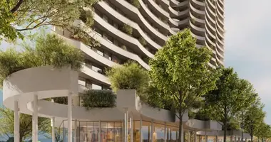 Nieruchomości komercyjne 67 m² w Kashar, Albania