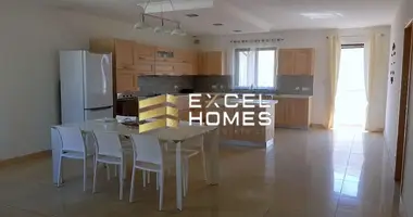 Penthouse in Bugibba, Malta