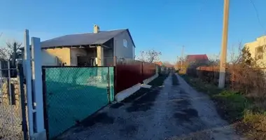 5 room house in Odesa, Ukraine