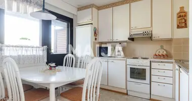 Квартира 3 комнаты в Kuopio sub region, Финляндия