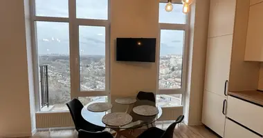 Apartamento 1 habitación en Odesa, Ucrania