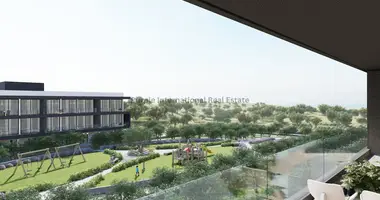 Wohnung 1 Schlafzimmer in Timi, Zypern