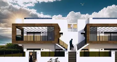 Bungalow Bungalow 2 habitaciones en San Pedro del Pinatar, Španjolska