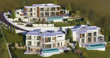 House in Paphos, Cyprus