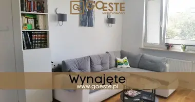 Appartement 2 chambres dans Smolice, Pologne