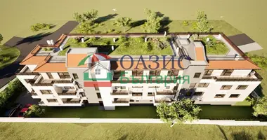1 bedroom apartment in Sozopol, Bulgaria