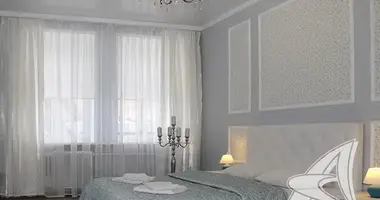 Appartement 2 chambres dans Brest, Bélarus