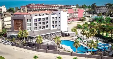 Отель 4 м² в Чамьюва, Турция