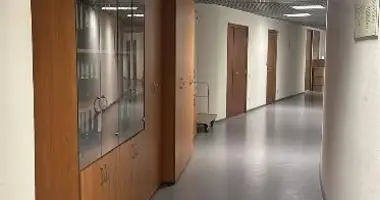 Office 770 m² in Moscow, Russia