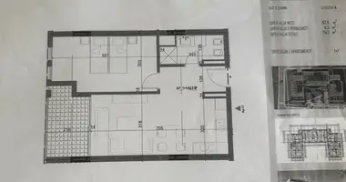 Wohnung 2 zimmer in Orikum, Albanien