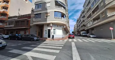 Mieszkanie 1 pokój w Torrevieja, Hiszpania