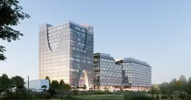 Офис 198 м² в Москва, Россия