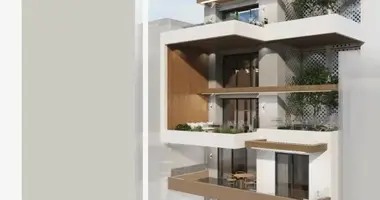 Appartement 3 chambres dans Kordelio Evosmos Municipality, Grèce