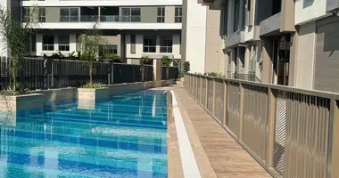 Mieszkanie 4 pokoi w Mediterranean Region, Turcja