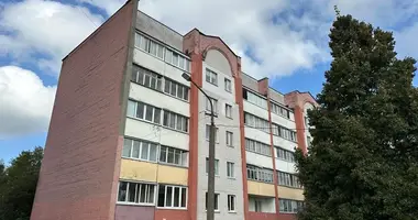 Квартира 3 комнаты в Орша, Беларусь