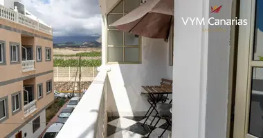 Wohnung 1 Schlafzimmer in San Miguel de Abona, Spanien