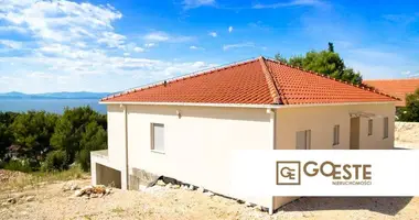 Maison 2 chambres dans Opcina Dezanovac, Croatie