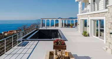 Вилла в Будва, Черногория