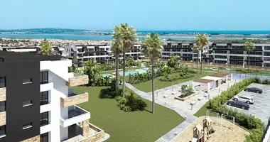 Penthouse 2 chambres dans Torrevieja, Espagne