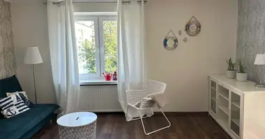2 bedroom apartment in Lodz, Poland