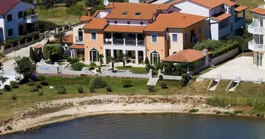 Hotel 550 m² w Opcina Medulin, Chorwacja