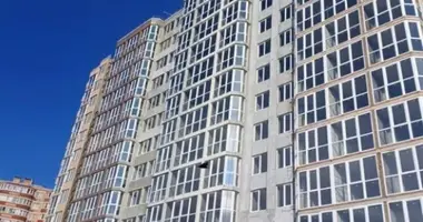 Apartamento 1 habitación en Odesa, Ucrania