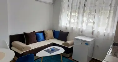 Wohnung 1 Schlafzimmer in Tivat, Montenegro