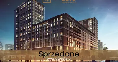 Appartement 2 chambres dans Smolice, Pologne