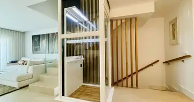 Дом 3 спальни в Михас, Испания