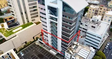 Oficina 203 m² en Nicosia, Chipre